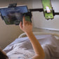 LEVO G2 Commercial Tablet Cart / Stand with 60 Watt USB-C Charging Port