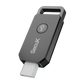SecuX PUFido Clife Key Security Key — FIDO2 & U2F