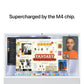 iMac 2024 24-inch Apple M4 | Techable