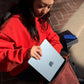 MacBook Air (2025) 13-inch – Apple M4 10-Core CPU • 8-Core GPU – 16GB RAM 256GB SSD – 5 Cycles • Warranty 07/27
