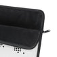 Bitcoin World Domination Laptop Sleeve