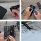 Essential Electronics Toolkit
