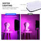 NEEWER 2 Pack RGB168 18.3 Inch LED Panel Video Light - Techable