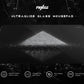 Pwnage Ultra Glide Pyramid Glasspad