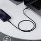 Anker <b>641</b> USB-C to Lightning Cable (Flow, Silicone)