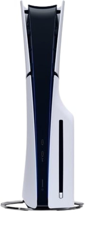 Sony Interactive Entertainment PlayStation 5 Slim Console - 1TB - White (Refurbished)