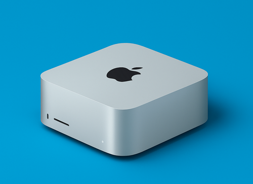 Mac Mini (2018) – Intel Core i7 3.2GHz • 10GbE Ethernet – 32GB RAM 1TB Mac Mini (2018) – Intel Core i7 3.2GHz • 10GbE Ethernet – 32GB RAM 1TB