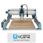 [Open Box] 4040-PRO MAX CNC Machine, 710W Trimmer