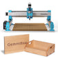 [Open Box] 4040-PRO Semi Assembly Desktop CNC Router