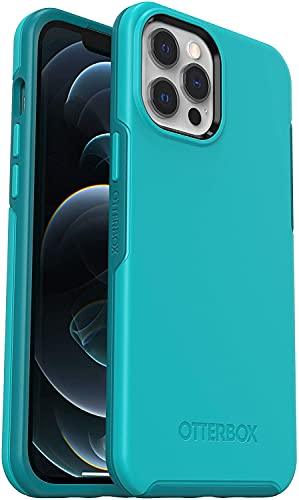 OtterBox SYMMETRY SERIES Case for Apple iPhone 12 Pro Max - Rock Candy (New) - Techable