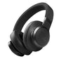 JBL Live 660NC Noise Cancelling On-Ear Wireless Headphones - Black (New)