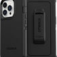 OtterBox DEFENDER SERIES Case for Apple iPhone 13 Pro - Black (New) - Techable