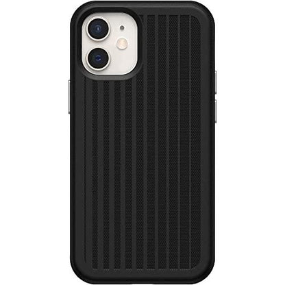 OtterBox EASY GRIP Case for Apple iPhone 12 Mini - Squid Ink (New) - Techable