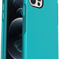 OtterBox SYMMETRY SERIES Case for iPhone 12 / iPhone 12 Pro - Rock Candy Blue