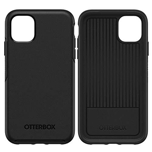 OtterBox SYMMETRY SERIES Case for Apple iPhone 11 - Black (New) - Techable