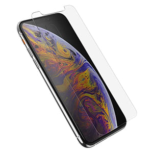 Otterbox Alpha Glass Screen Protector for iPhone X / XS - Clear