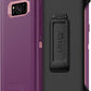 OtterBox DEFENDER SERIES Case for Samsung Galaxy S8+ - Vinyasa (Certified Refurbished)