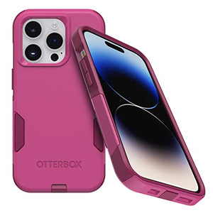 OtterBox COMMUTER SERIES Case for Apple iPhone 14 Pro - Into The Fuchsia (Pink) (New)