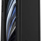 OtterBox COMMUTER SERIES Case for Apple iPhone 7/8/SE (2nd Gen) - Black (Certified Refurbished)