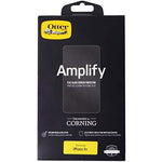 OtterBox Amplify Screen Protector for iPhone XR/iPhone 11 - Clear (New) - Techable