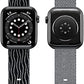 LifeProof Eco-Friendly Band for Apple Watch 42mm/44mm/45mm - Midnight Zone (New)