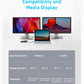 Anker <b>553</b> USB-C Hub (8-in-1)