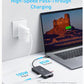 Anker <b>553</b> USB-C Hub (8-in-1)