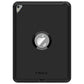 OtterBox DEFENDER SERIES Case & Stand for Apple iPad Pro 9.7" - Black (Certified Refurbished)