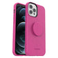 OtterBox Otter+Pop REFLEX SERIES Case for Apple iPhone 12/12 Pro - Pink (Certified Refurbished)