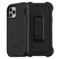 OtterBox DEFENDER SERIES Case for Apple iPhone 11 Pro - Black (Certified Refurbished)