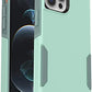 OtterBox COMMUTER SERIES Case for Apple iPhone 12 Pro Max - Ocean Way (New)