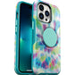 OtterBox + Pop SYMMETRY SERIES Case for Apple iPhone 13 - Day Trip Graphic (New)