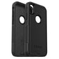 OtterBox COMMUTER SERIES Case for Apple iPhone XR - Black (Certified Refurbished)