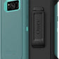 OtterBox DEFENDER SERIES Case for Samsung Galaxy S8+ - Aqua Mint (New) - Techable