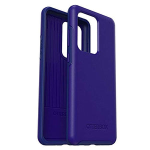 OtterBox SYMMETRY SERIES Case for Samsung Galaxy S20 Ultra - Sapphire Secret (New)