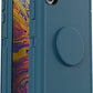 OtterBox Otter+Pop DEFENDER SERIES Case for Apple iPhone XS Max - Winter Shade (New) - Techable