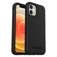 OtterBox SYMMETRY SERIES Case for Apple iPhone 12 Mini - Black (New)