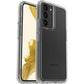 OtterBox SYMMETRY SERIES Clear Case for Samsung Galaxy S22 - Clear (New)