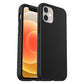 OtterBox PREFIX SERIES case for Apple iPhone 12 Mini - Black (77-82974) (New)