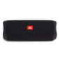 JBL Flip 5 Waterproof Wireless Portable Bluetooth Speaker - GG - Black (Pre-Owned) - Techable