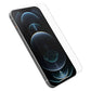 OtterBox Clearly Protected Glass Screen Protector for iPhone 12 Pro Max - Clear (New) - Techable