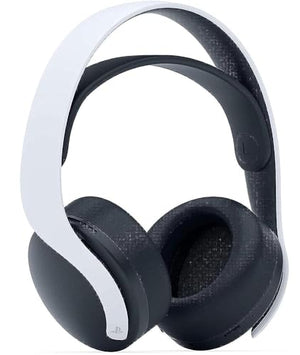 Sony Pulse 3D Wireless Headset for PlayStation 5 & PlayStation 4 - White (New)