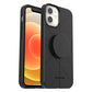 OtterBox + POP REFLEX SERIES case for Apple iPhone 12 Mini - Black (77-80152) (New)