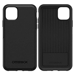 OtterBox SYMMETRY SERIES Case for Apple iPhone 11 Pro Max - Black (Certified Refurbished) - Techable