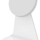 Belkin BOOSTCHARGE Magnetic Wireless Charger Stand - White (New)