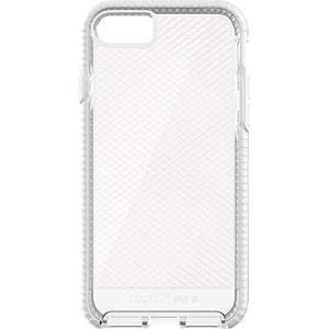 Tech21 iPhone 7 / 8 Evo Check Case - Clear