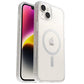 OtterBox SYMMETRY SERIES+ case w/MagSafe for Apple iPhone 14 Plus - Stardust (77-89192) (New)