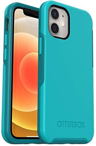 OtterBox SYMMETRY SERIES Case for Apple iPhone 12 Mini - Rock Candy (Certified Refurbished) - Techable