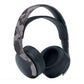 PlayStation Pulse 3D Wireless Headset for PS5, PS4, and PC - Gray Camouflage