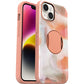 OtterBox OtterGrip SYMMETRY Case for Apple iPhone 14 - Peaches (New)